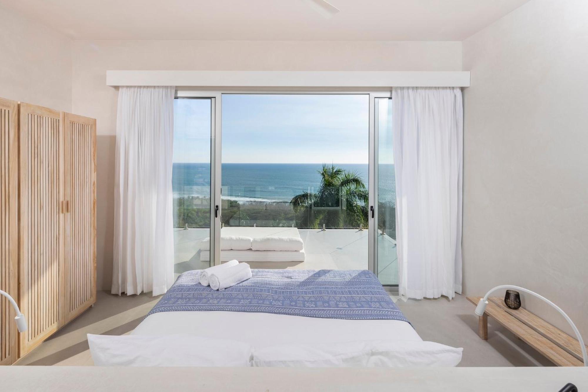 Akwa Santa Teresa Hotel Playa Santa Teresa  Cameră foto